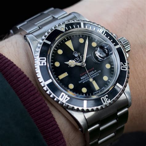 vintage rolex submariner 1680|rolex submariner 1680 value.